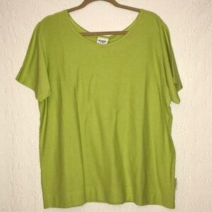 Columbia Sportswear Short Sleeve Ribbed Shirt